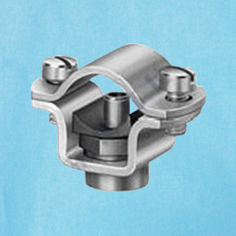 拼合孔連接器– 8370系列