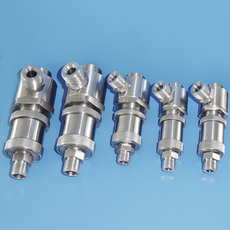 空氣霧化噴嘴-調節(jié)