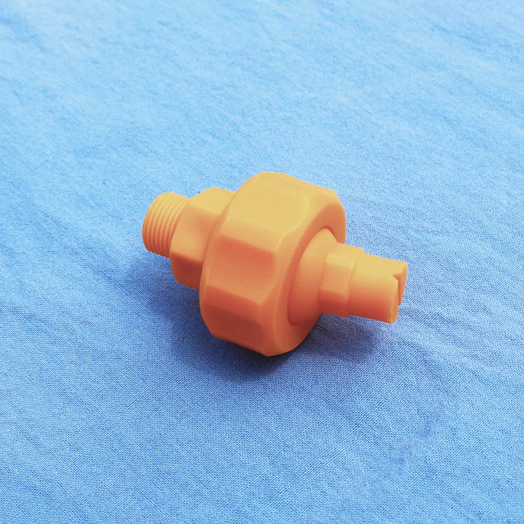 可調(diào)扇形噴嘴-PP